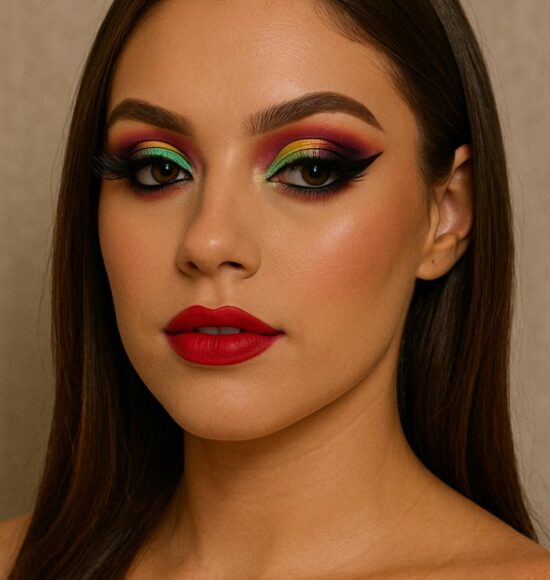 Full Glam Experience